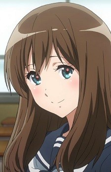 Mayu Kuroe