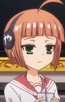 Yuyu Aizawa