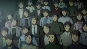 Hidarikiki no Eren Capítulo 4