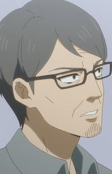 Satoru Kasuga