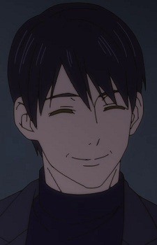Seiji Iori