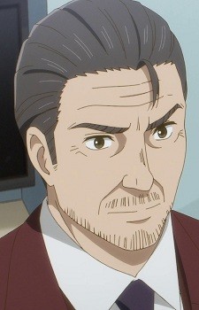 Shou Furuya
