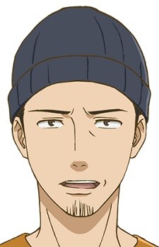 Yuusuke Kamiya