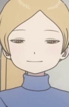 Mother Hidaka
