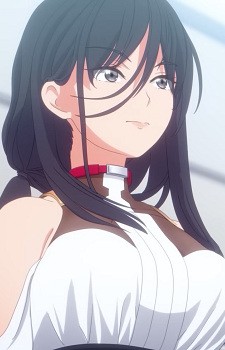 Chitose Kagura