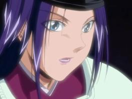 Hikaru no Go Capítulo 3