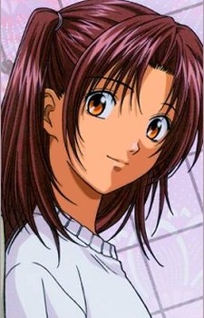 Akari Fujisaki