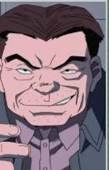 Dake-san