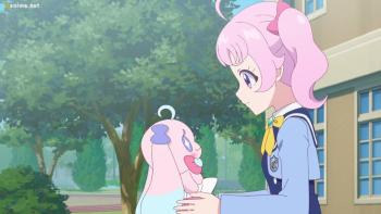 Himitsu no AiPri: Ring-hen Capítulo 42