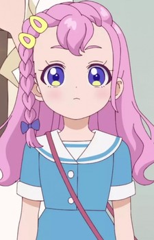 Hiiro Aozora