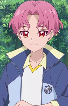 Hinata Aozora