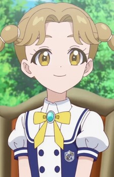 Nagisa Ishiki