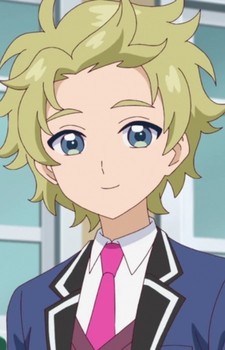 Ryouta Kyougoku