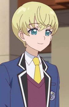 Yakumo Hoshikawa