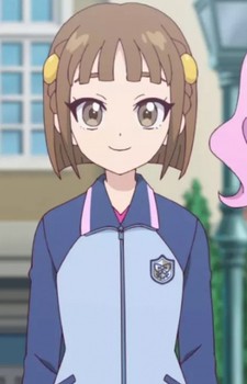 Nozomi Kagura