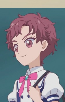 Rei Kurusu