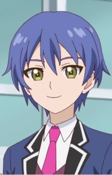 Ritsu Kirishima