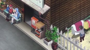 Himouto! Umaru-chan Capítulo 7