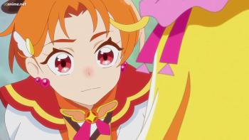 Hirogaru Sky! Precure Capítulo 48