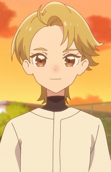 Kaname Ogi