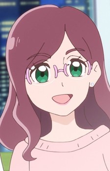 Mahiru Nijigaoka