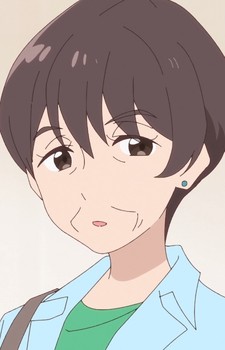 Midori Miyata