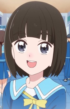 Tsumugi Nakata