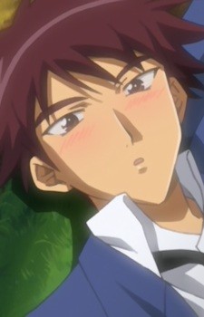 Naoto Ooizumi