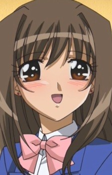 Natsumi Yagami