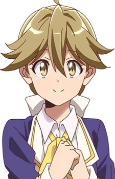 Ayase Kirinoe