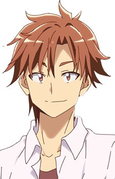 Haruomi Kakizaki