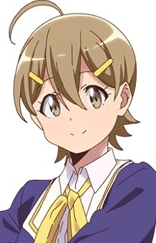 Hinano Hourai