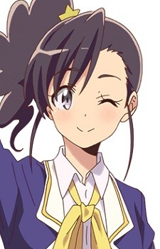 Kiyomi Kaharu