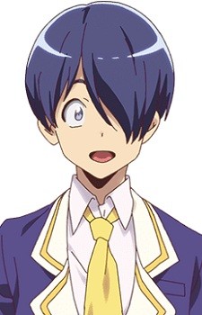 Mahiro Akigahara