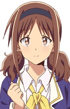 Miwa Mitsuwa