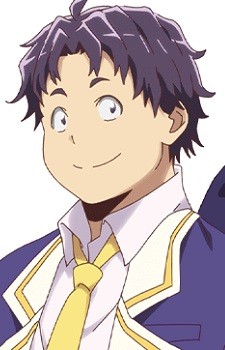 Subaru Oda