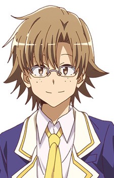 Tatsuya Oda