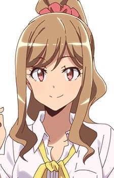 Tsukiho Kotomi