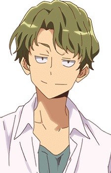 Yuuta Numahara