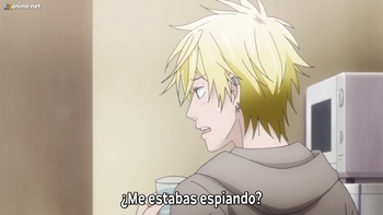Hitorijime My Hero Capítulo 12