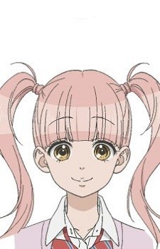 Yuru Hashimoto