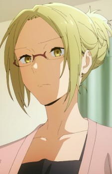 Miki Yoshikawa