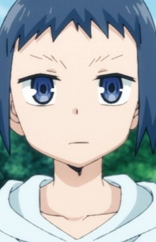 Taiyou Akane