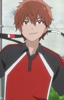 Arashi Ouji