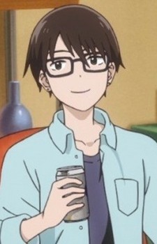 Shou Fujita