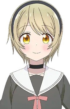 Haruno Takaragi