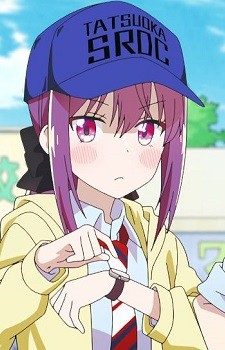 Michiru Yuugumo