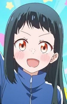 Saya Kagami