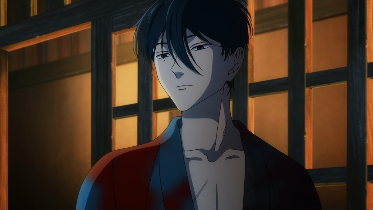 Hotaru no Yomeiri