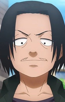 Yoshinori Kadowaki